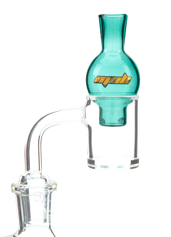 MOB Glass Spin Tech V1 Carb Cap