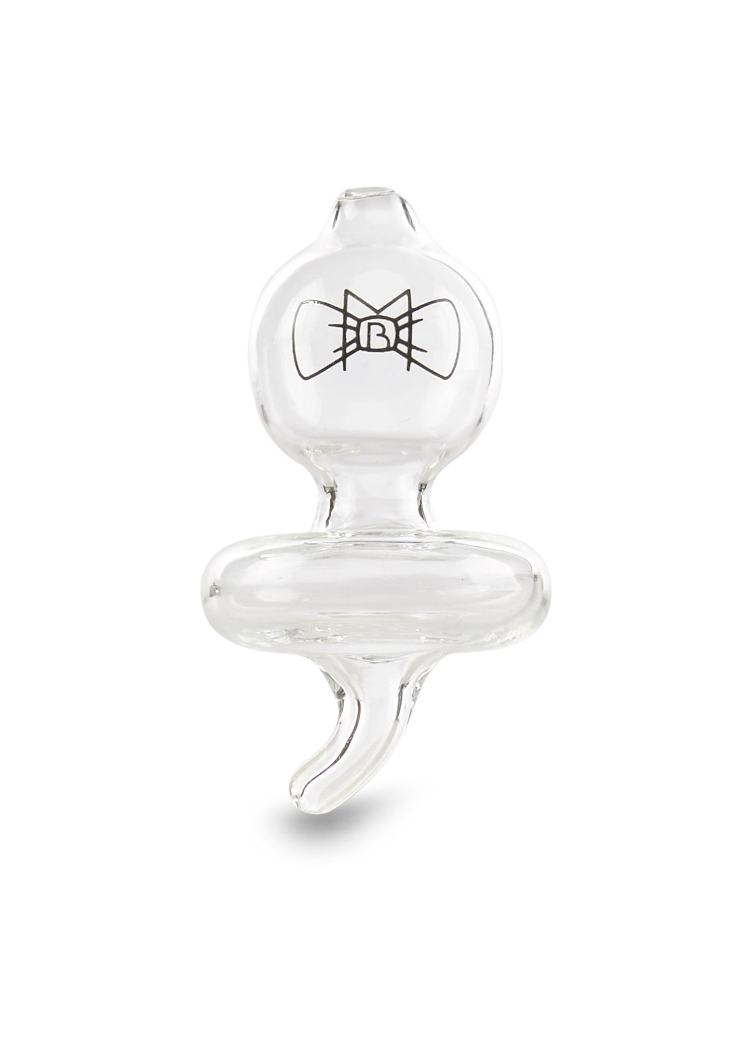 Mob Directional Bubble Carb Cap