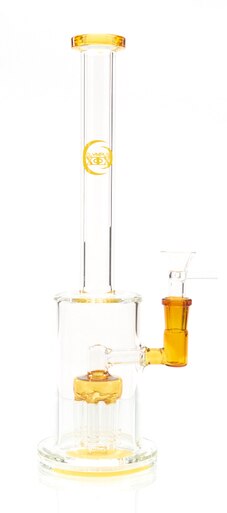 Olympus 7 Arm Tree Water Pipe