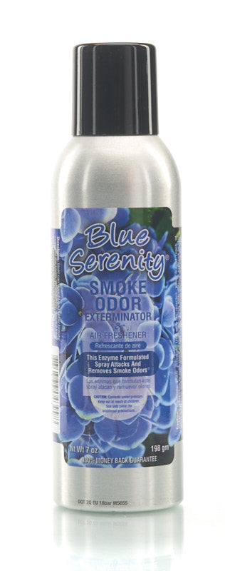 Smoke Odor Exterminator 7oz Spray