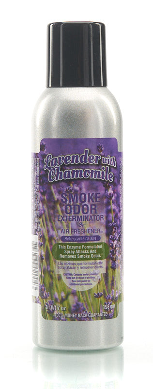Smoke Odor Exterminator 7oz Spray