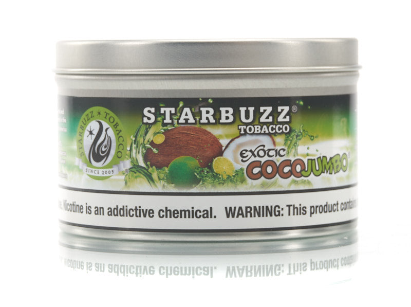 Starbuzz 250g