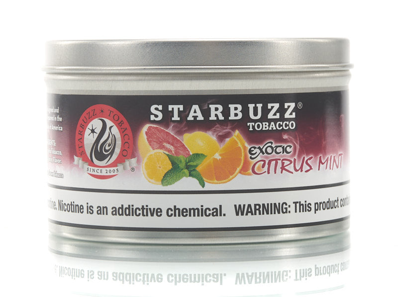 Starbuzz 250g