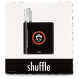 Panda Shuffle Variable Voltage Concentrate Vaporizer