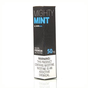 VGOD Nic Vape Salt Juice (25mg/30ml, 50mg/30ml)