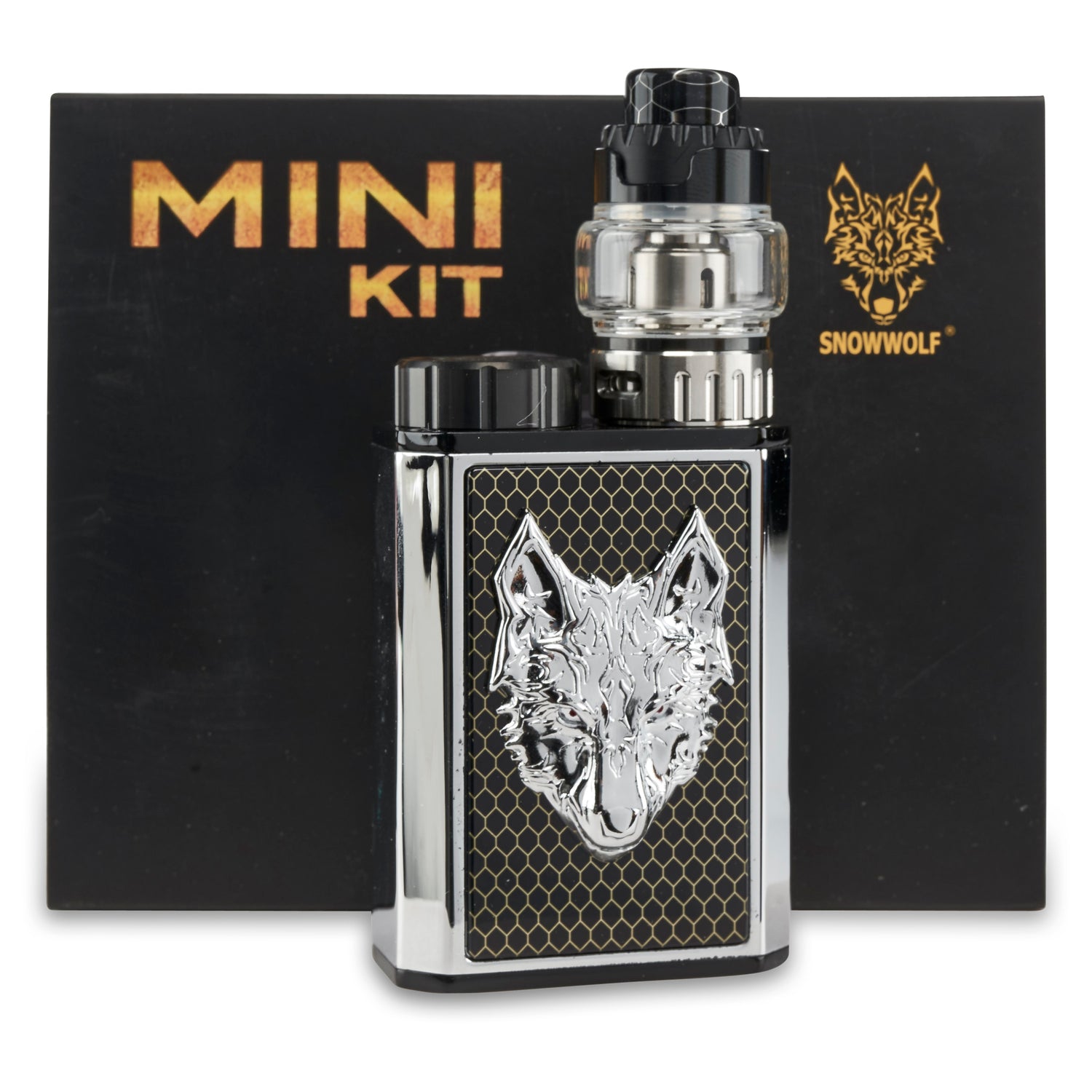 Snowwolf Mini 100W Kit