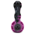 Paradise Silicone Honeycomb Spoon