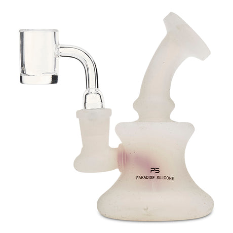 Paradise Silicone Banger Hanger