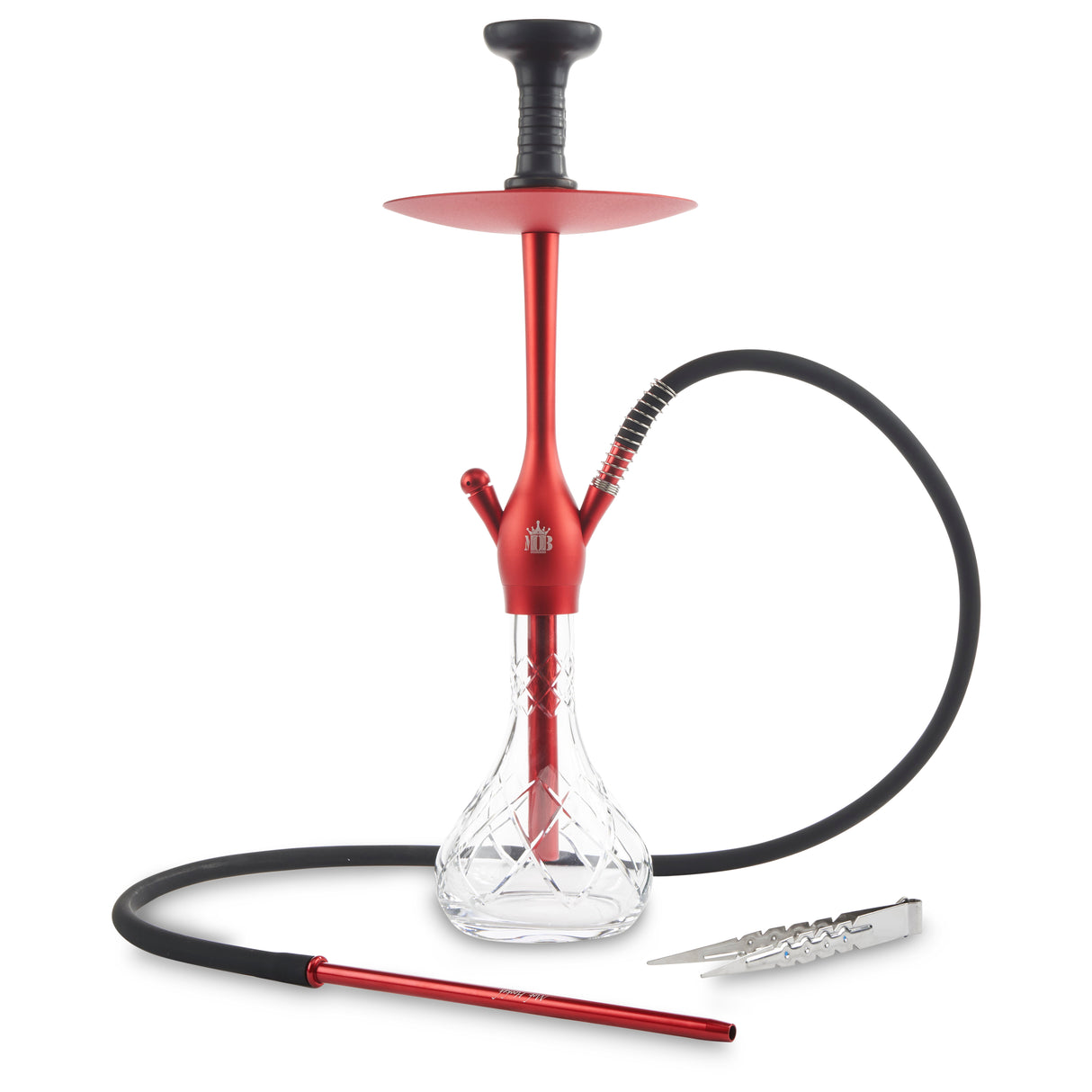 MOB Striker Hookah