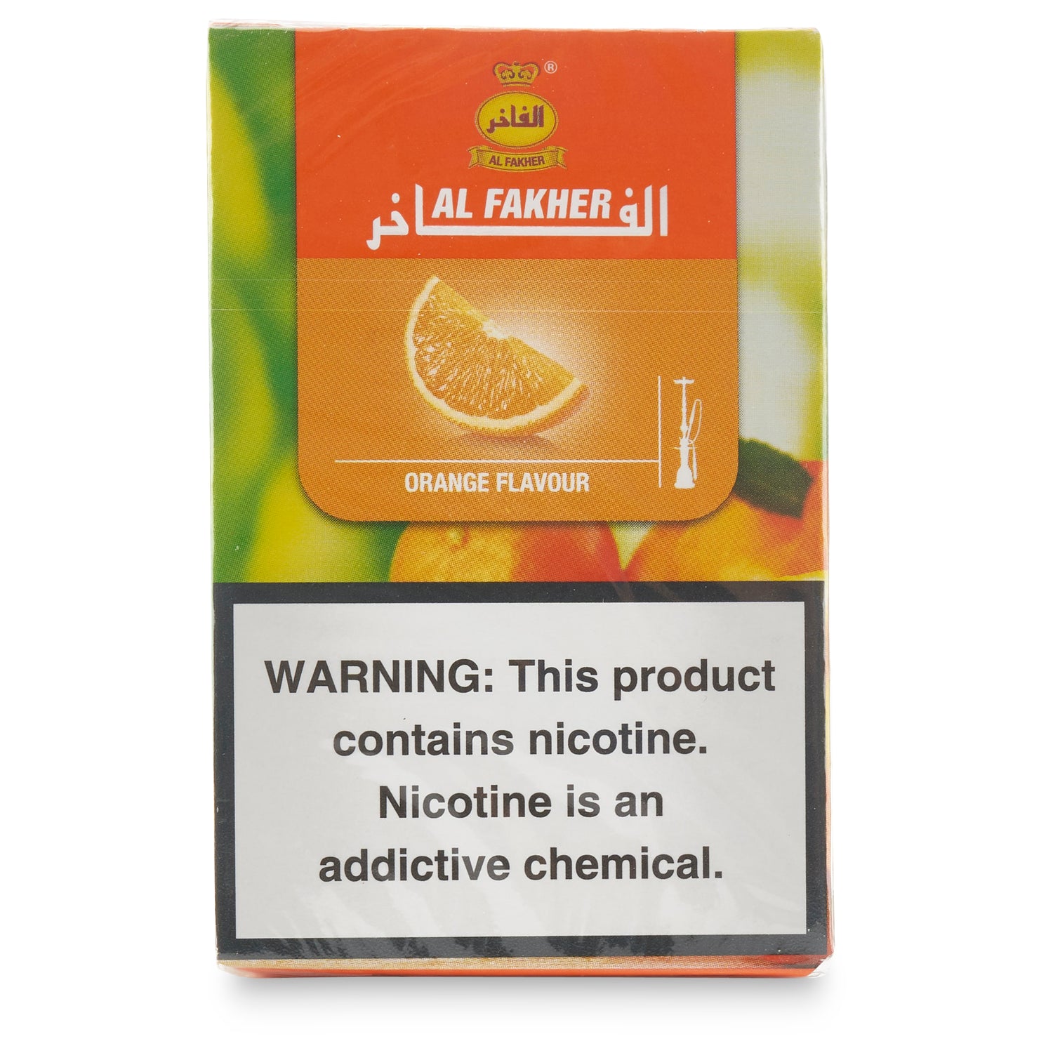 Al Fakher 50g