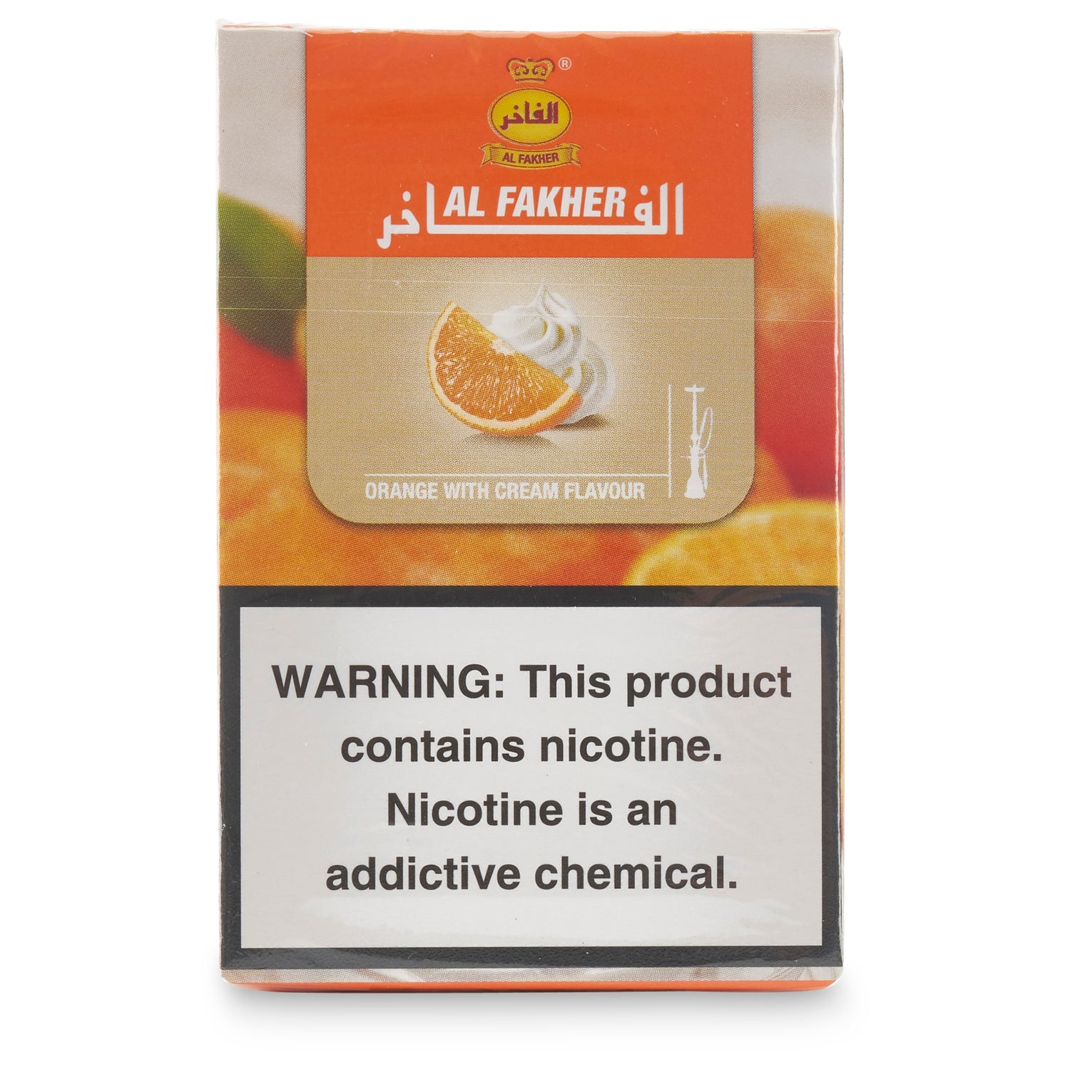 Al Fakher 50g