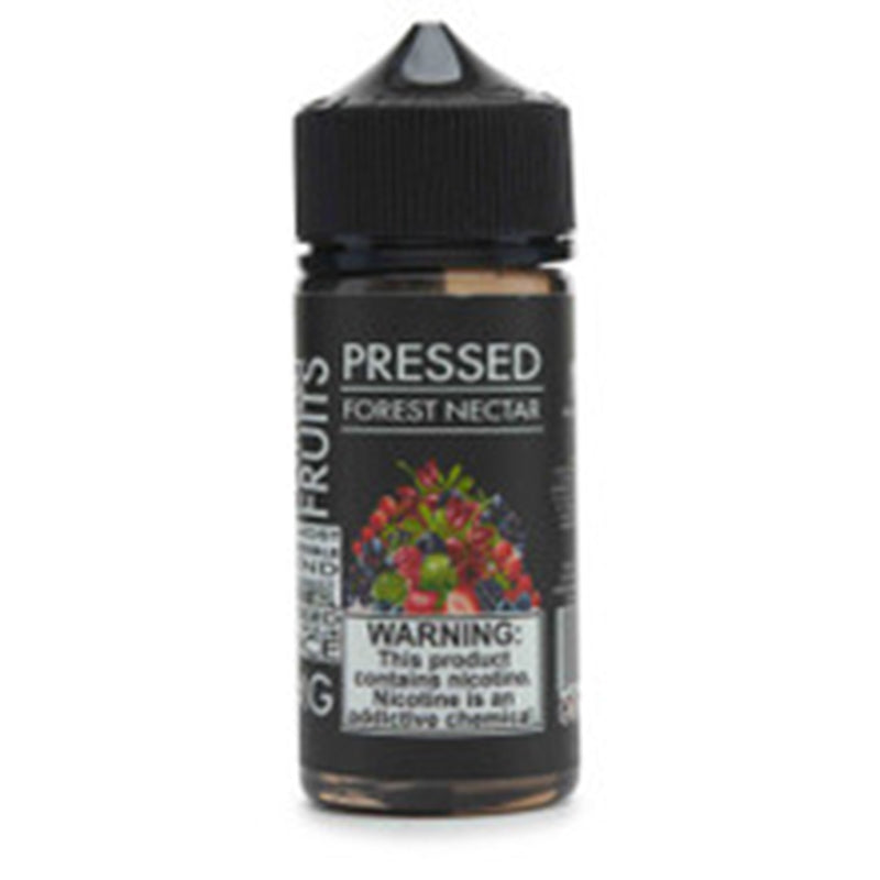 Pressed Salt Nic Vape Juice