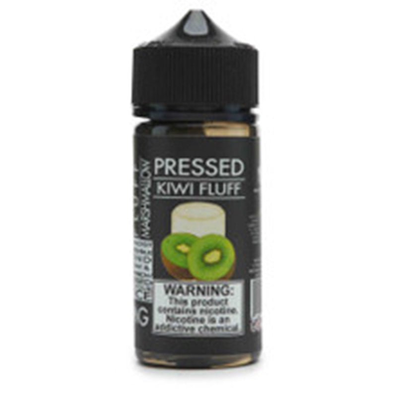 Pressed Salt Nic Vape Juice