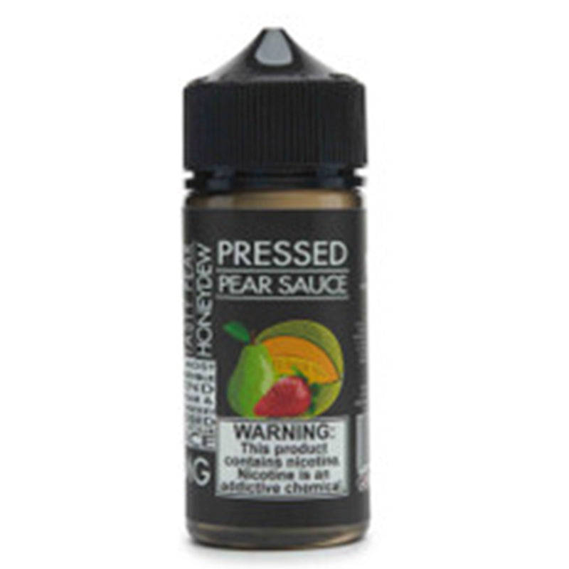 Pressed Salt Nic Vape Juice