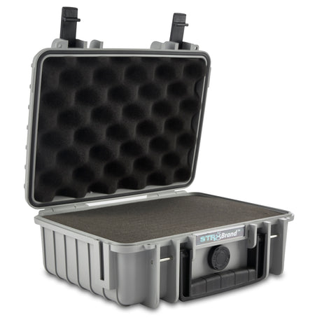 Str8 Case - Medium 10"