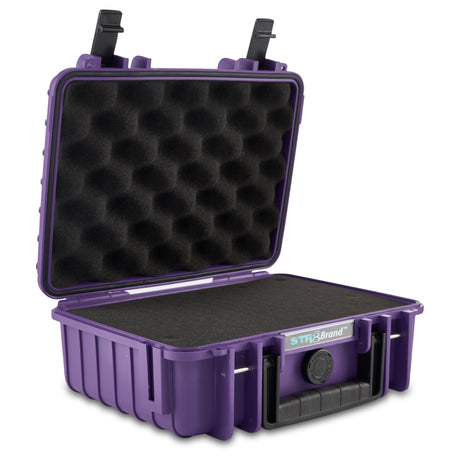 Str8 Case - Medium 10"