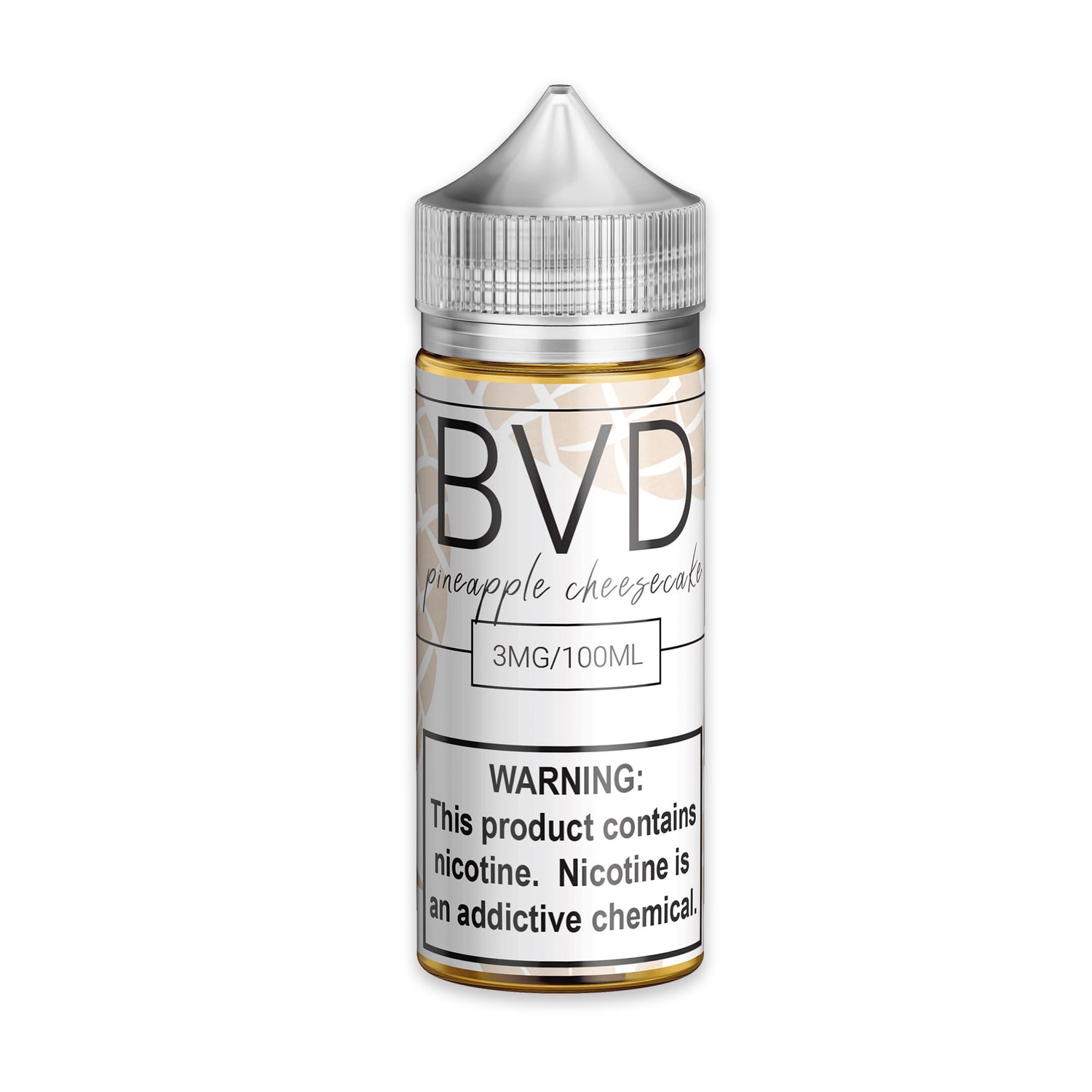 BVD Vape Juice