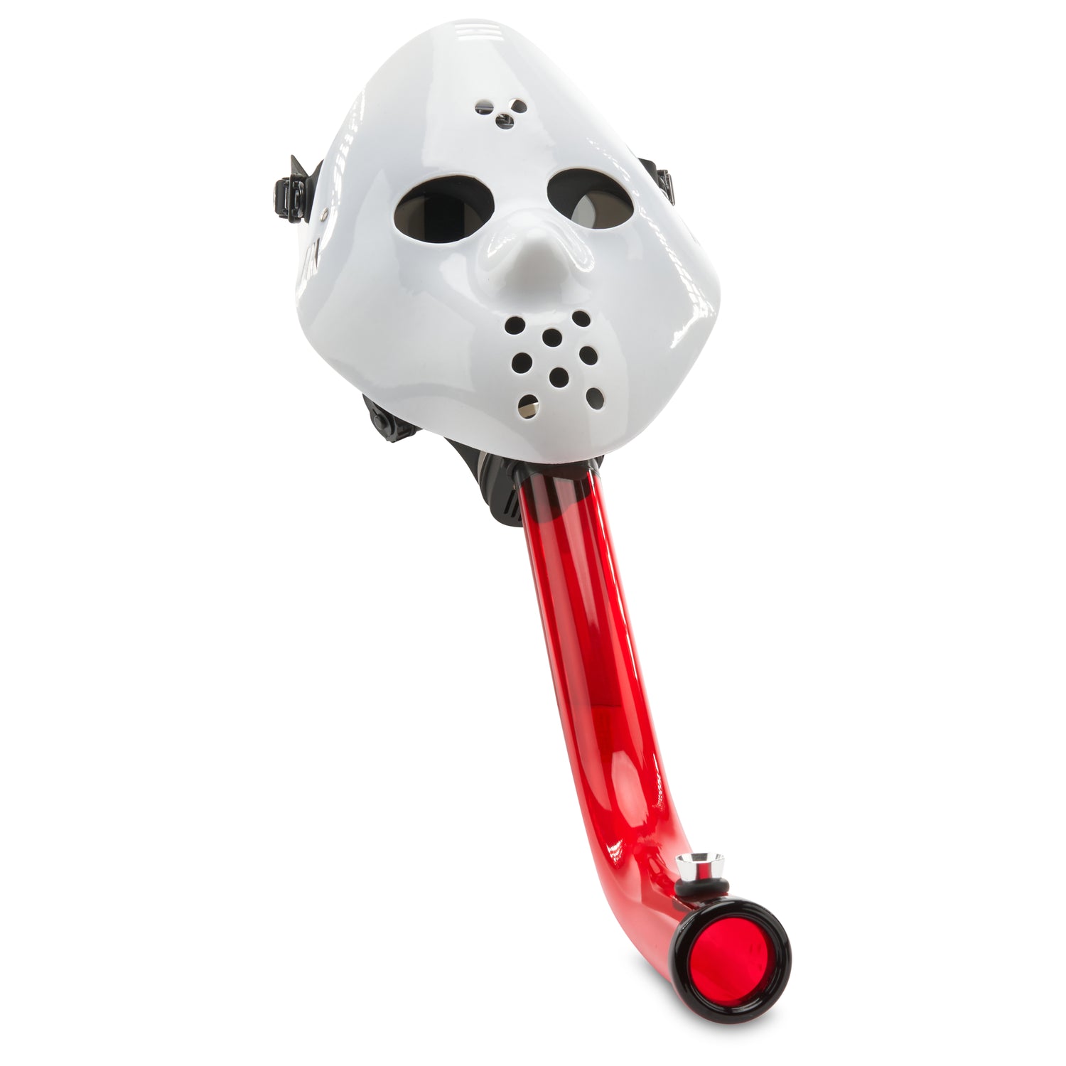 Character Gas Mask Set