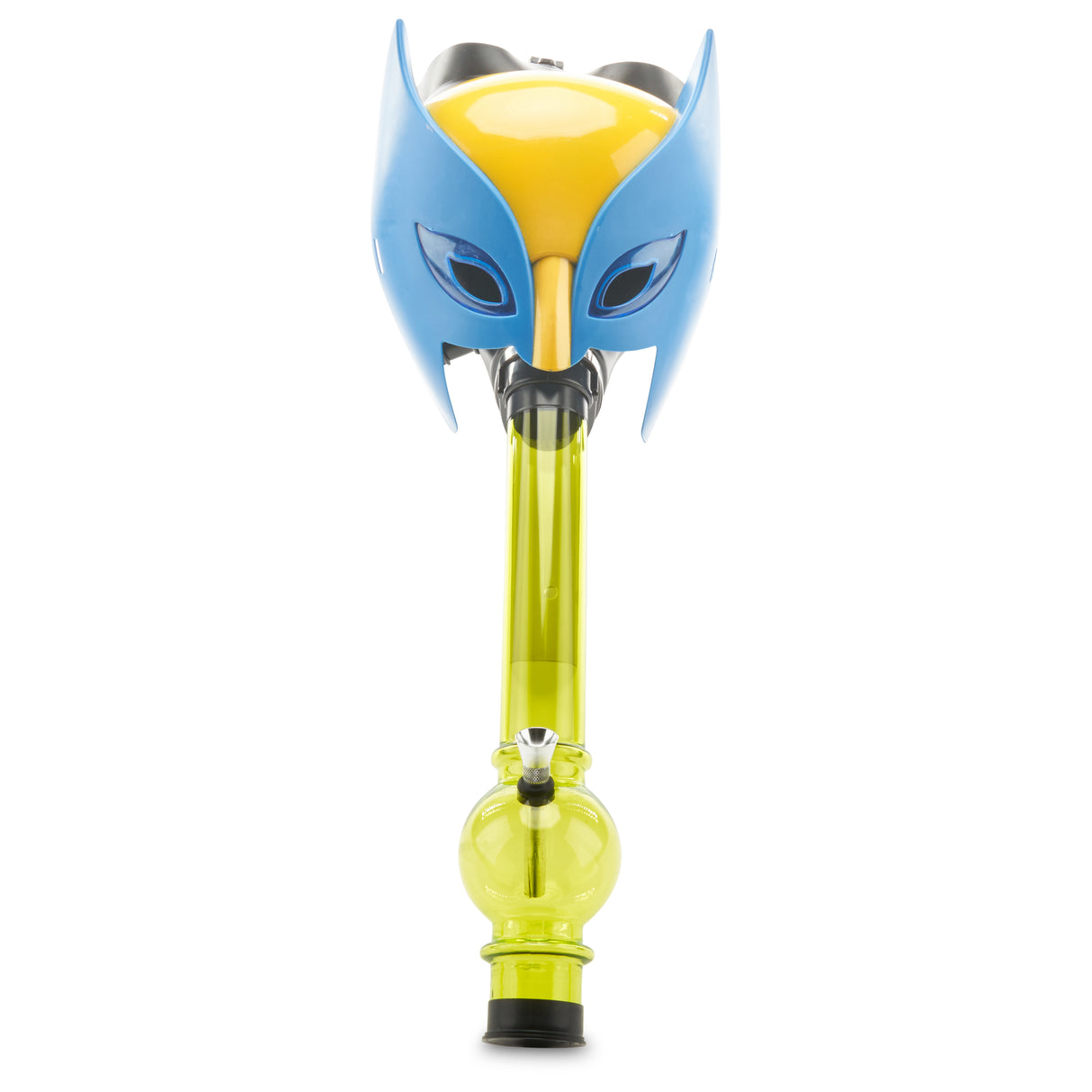 Character Gas Mask Set