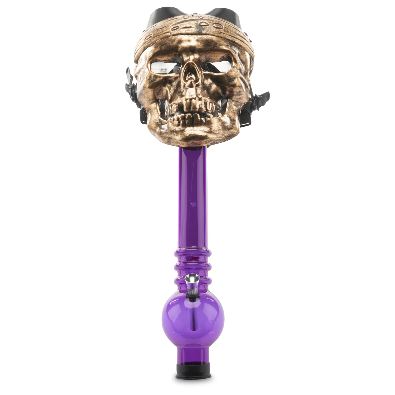 Character Gas Mask Set