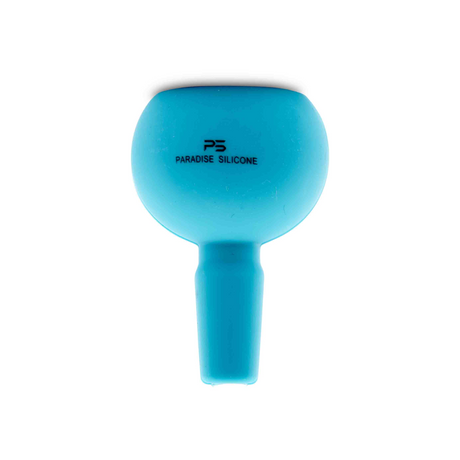 Paradise Silicone 14mm Male Slide