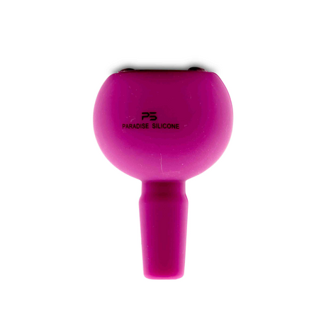Paradise Silicone 14mm Male Slide