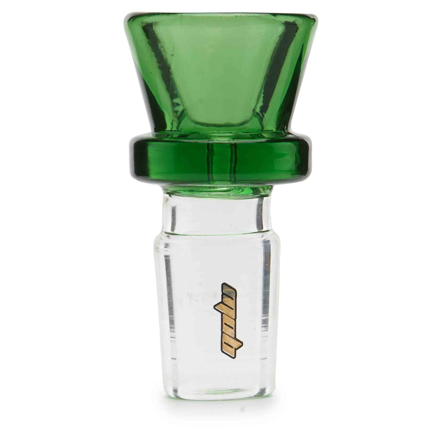 MOB Glass Pyramid Slide