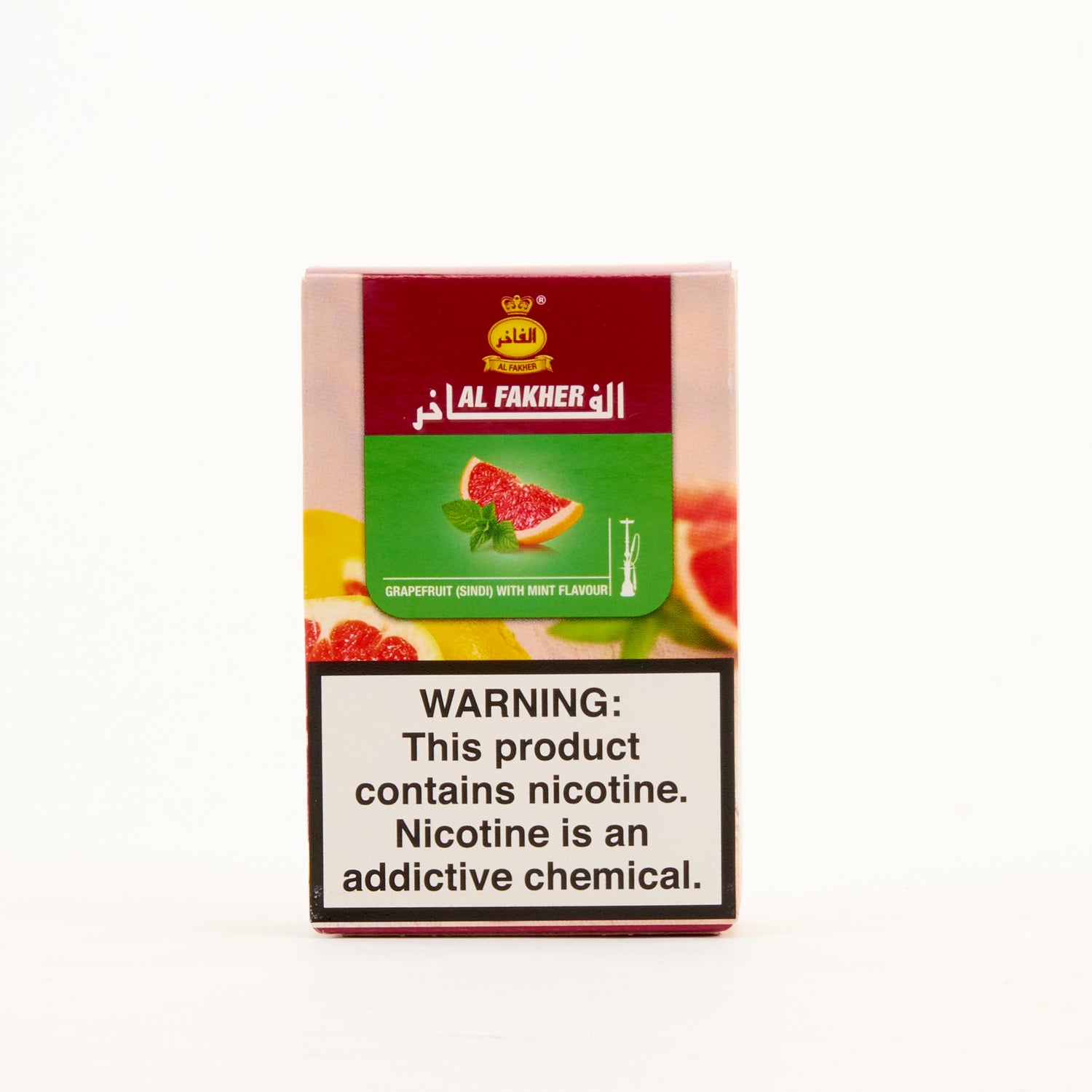 Al Fakher 50g
