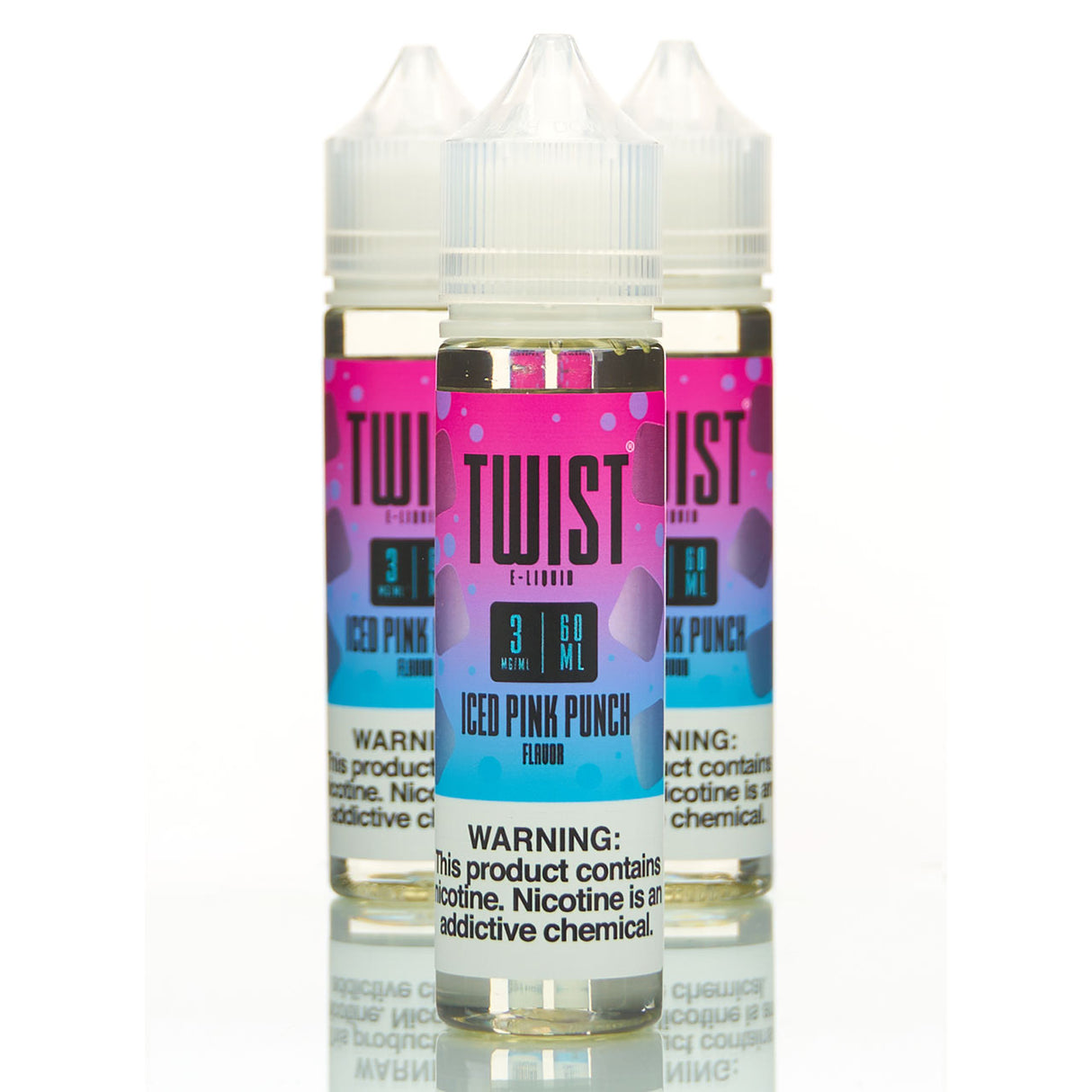 Twist E-Liquids Vape Juice