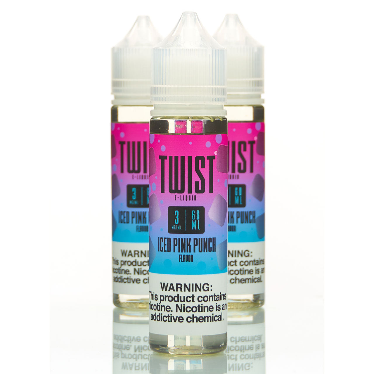 Twist E-Liquids Vape Juice