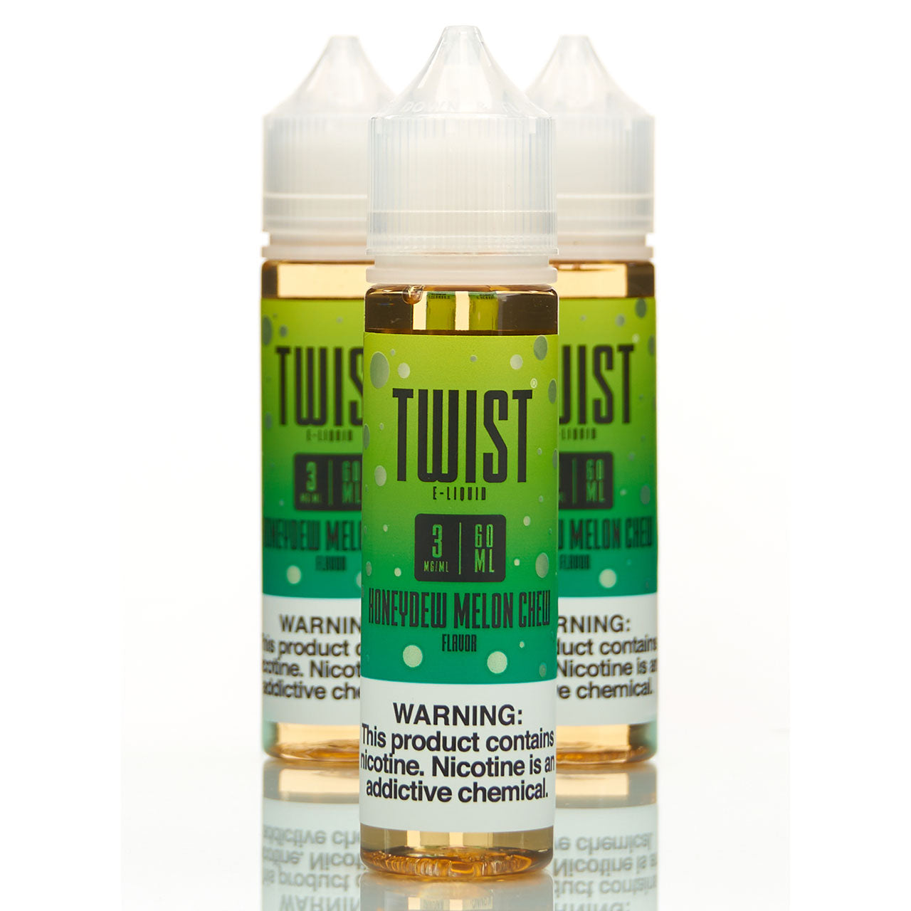 Twist E-Liquids Vape Juice
