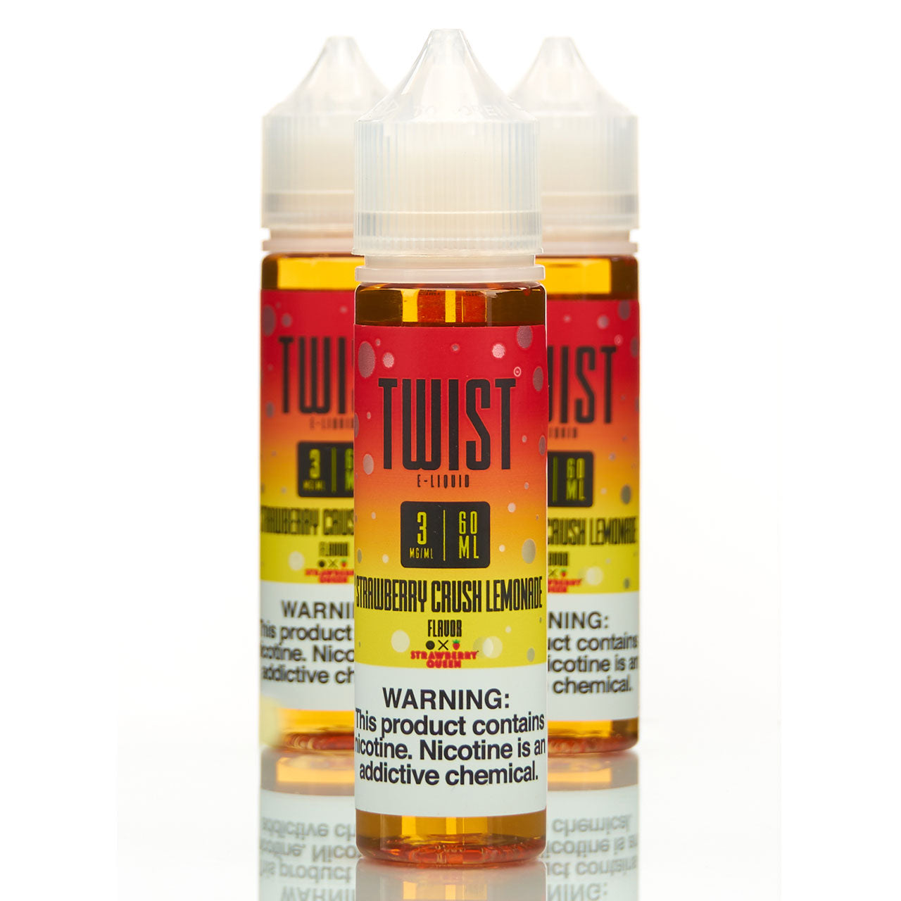 Twist E-Liquids Vape Juice