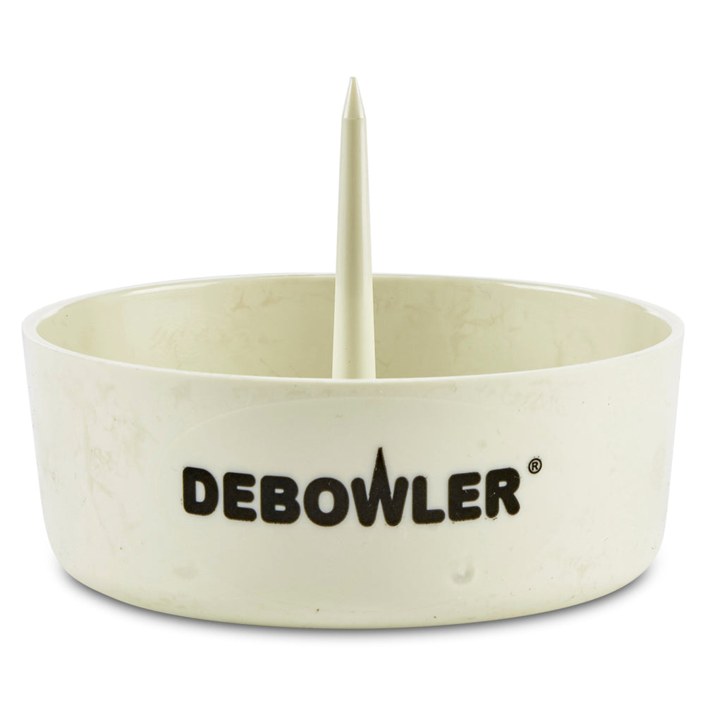 Debowler Ashtray