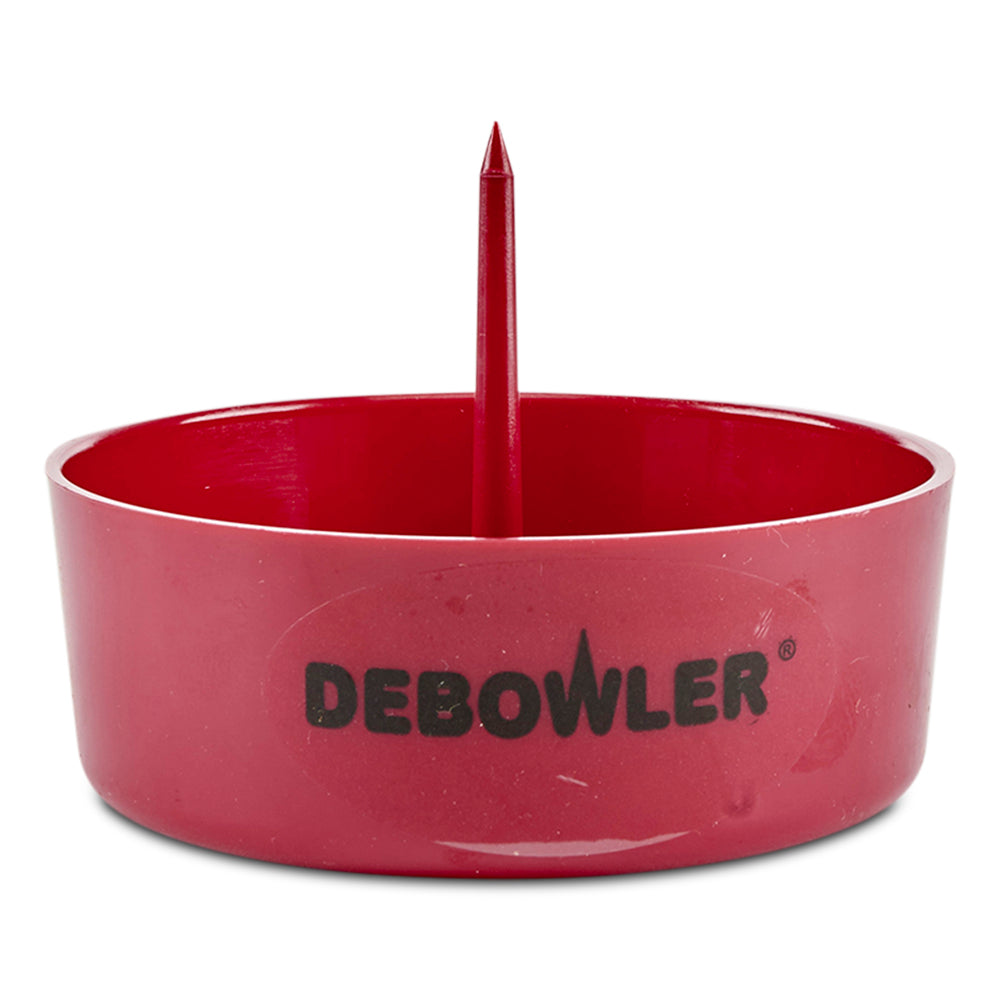 Debowler Ashtray