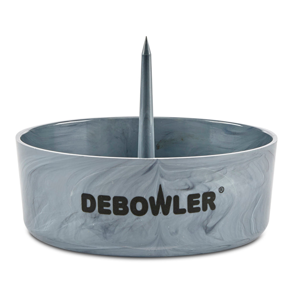 Debowler Ashtray