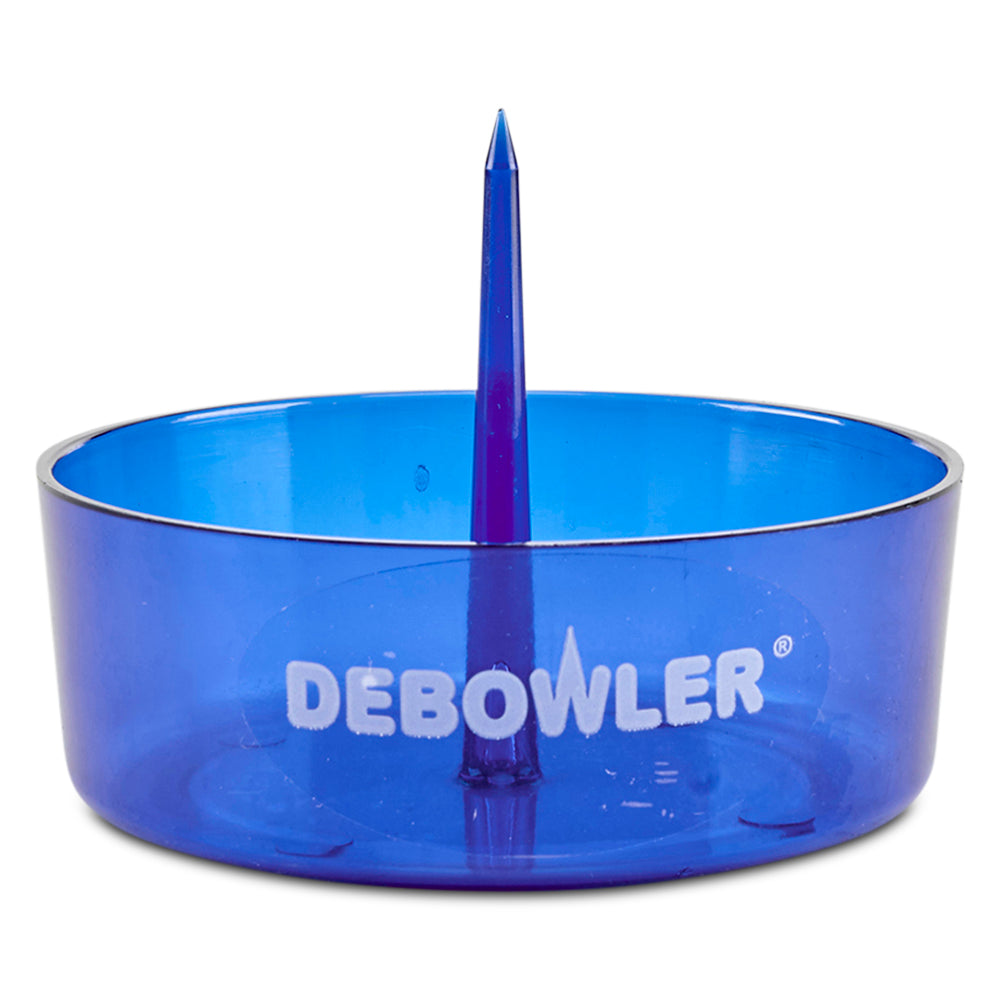 Debowler Ashtray