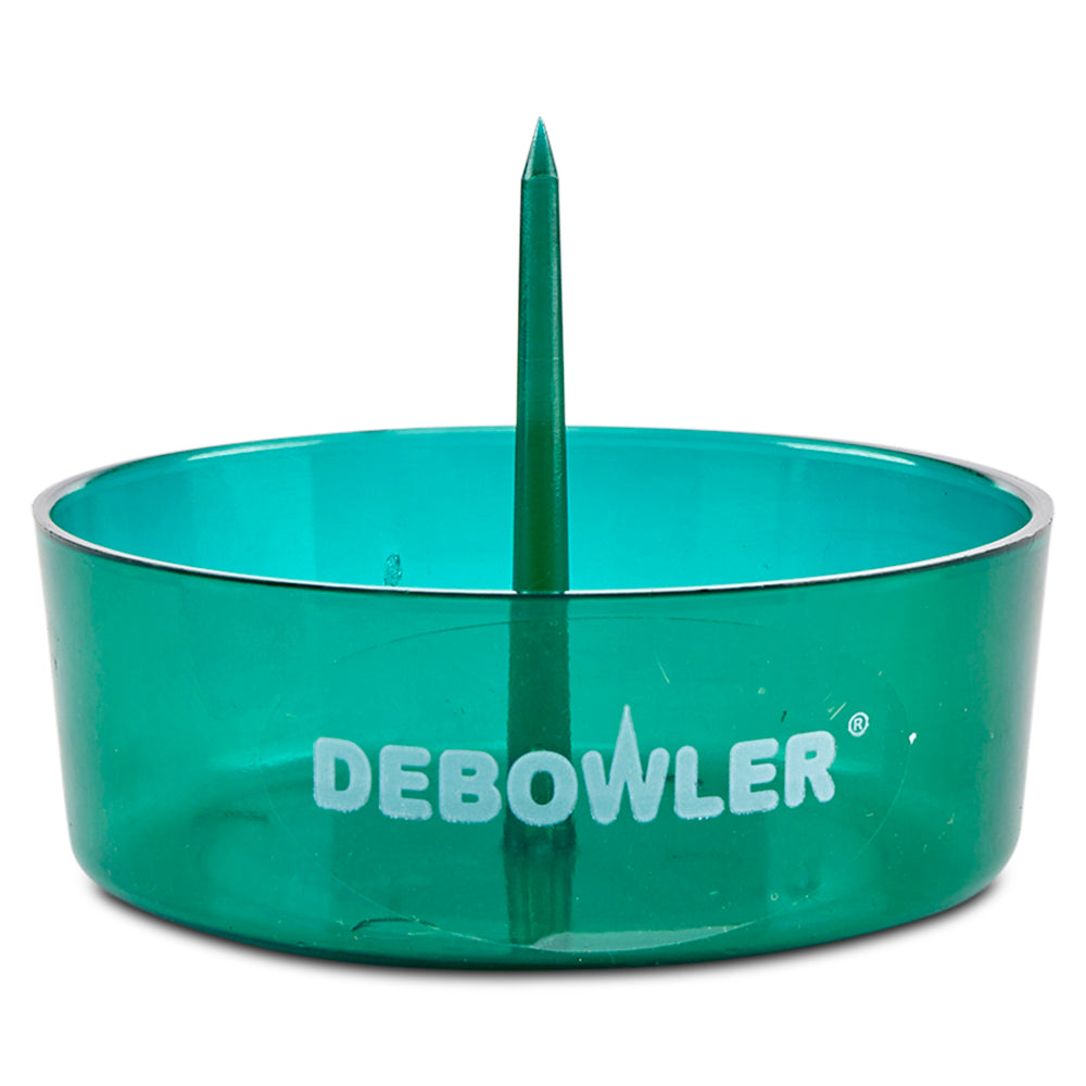 Debowler Ashtray