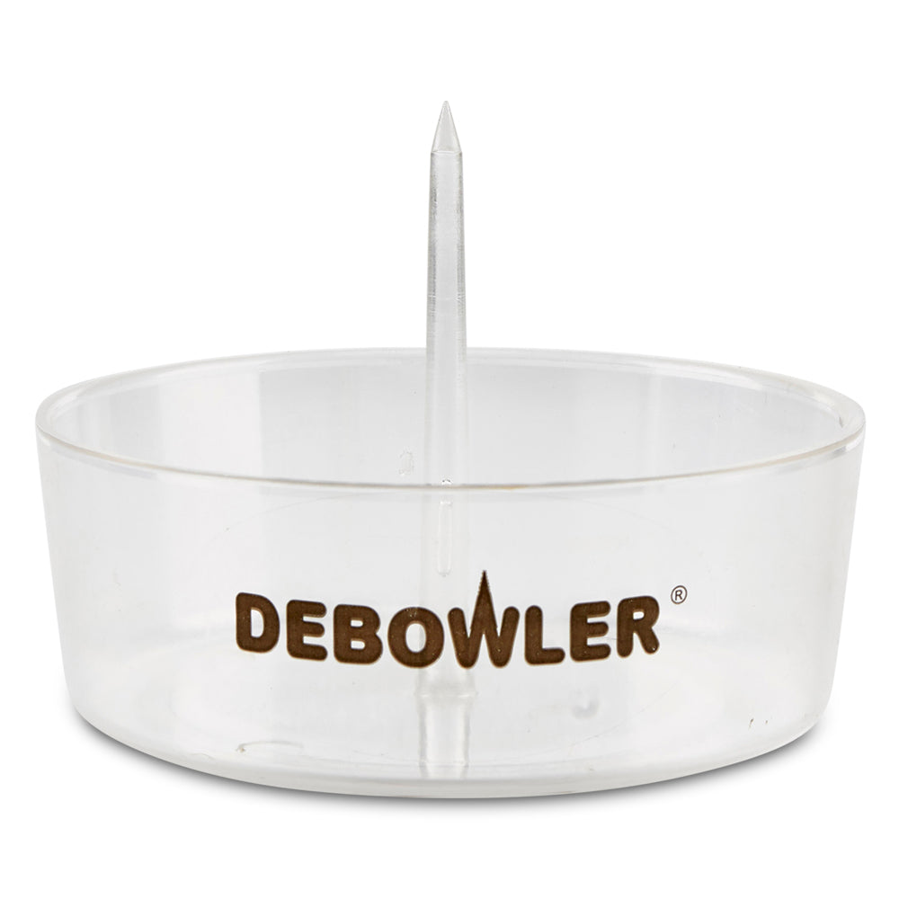 Debowler Ashtray