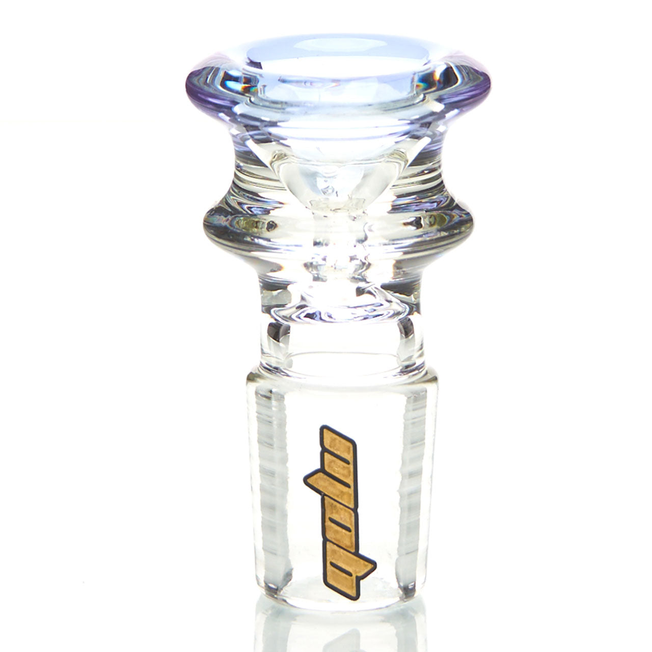 MOB Glass Crown Slide 18mm