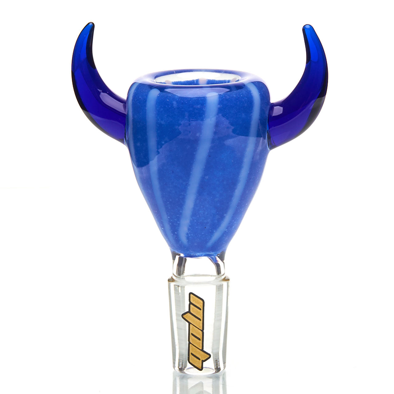 MOB Glass Ram Horn Slide 14mm