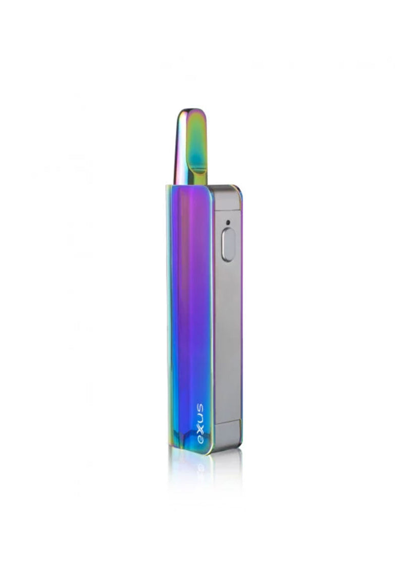 Exxus Snap VV 4 Cartridge Battery