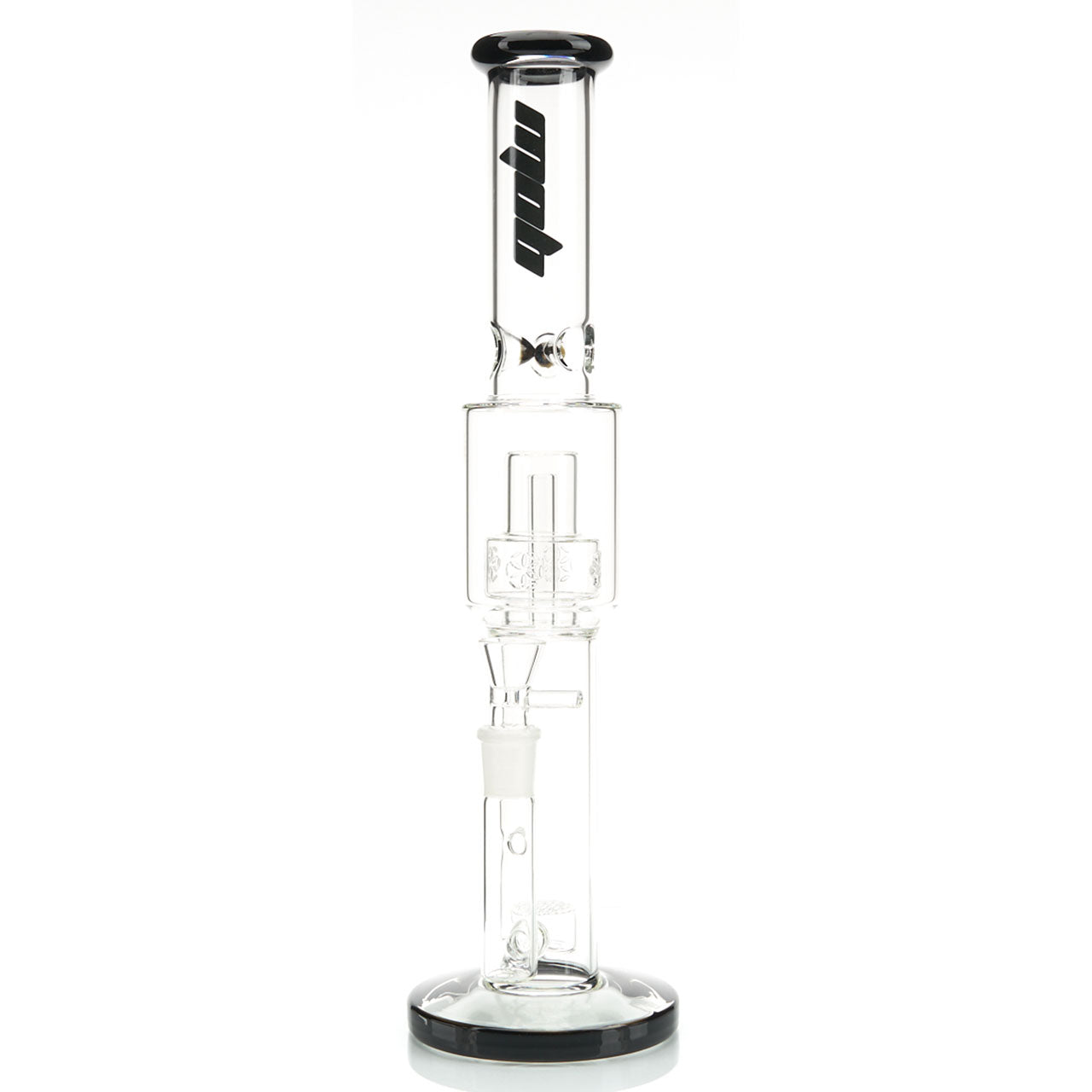 MOB Glass Magnus Straight Tube