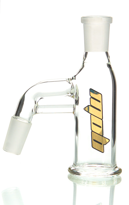 MOB Glass Dry Ash Catcher 14mm