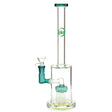 Olympus 7 Arm Tree Water Pipe