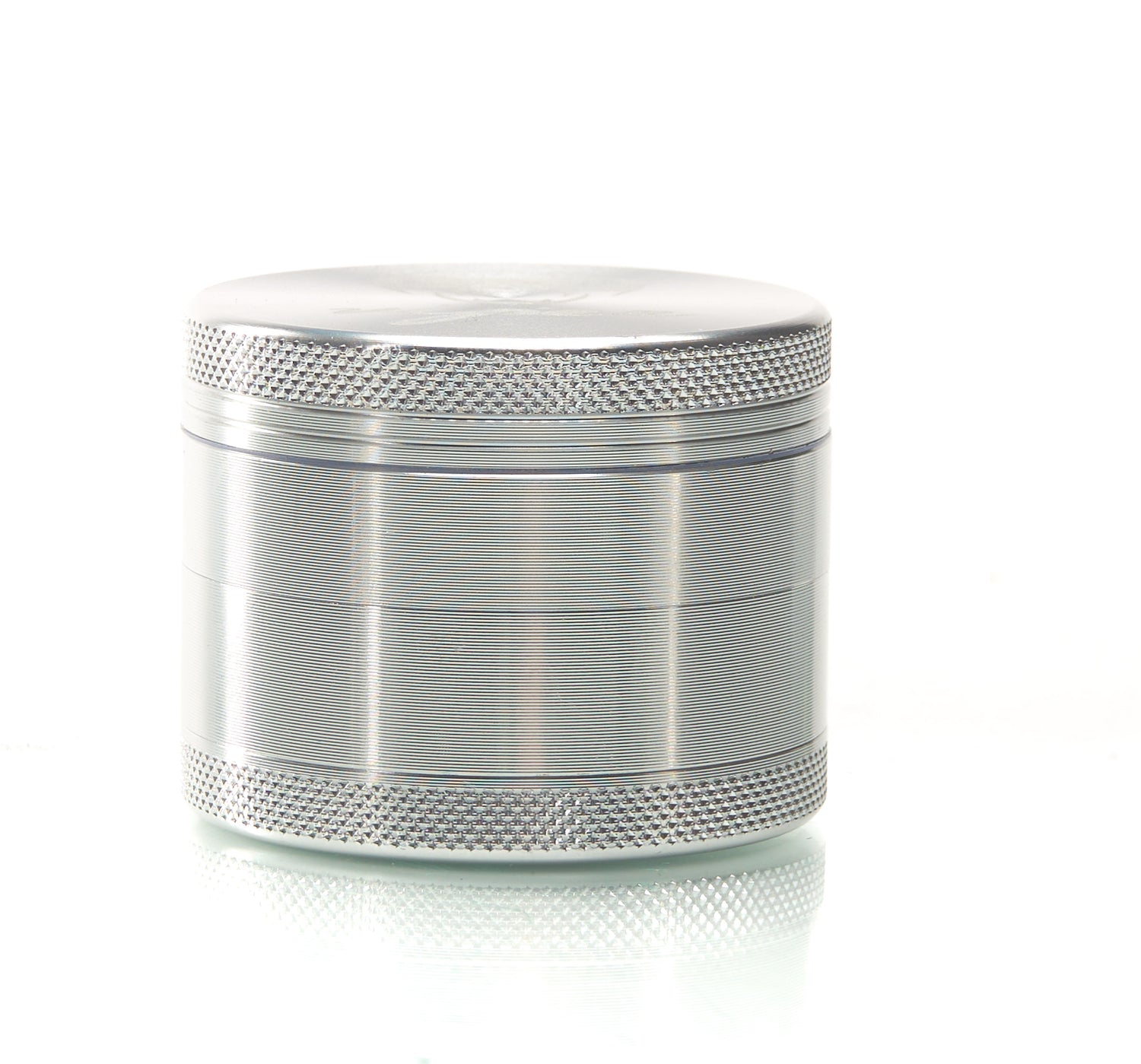 Viper 4 - Piece Premium Grinder