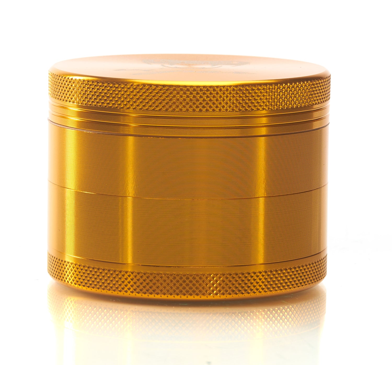 Viper 4 - Piece Premium Grinder