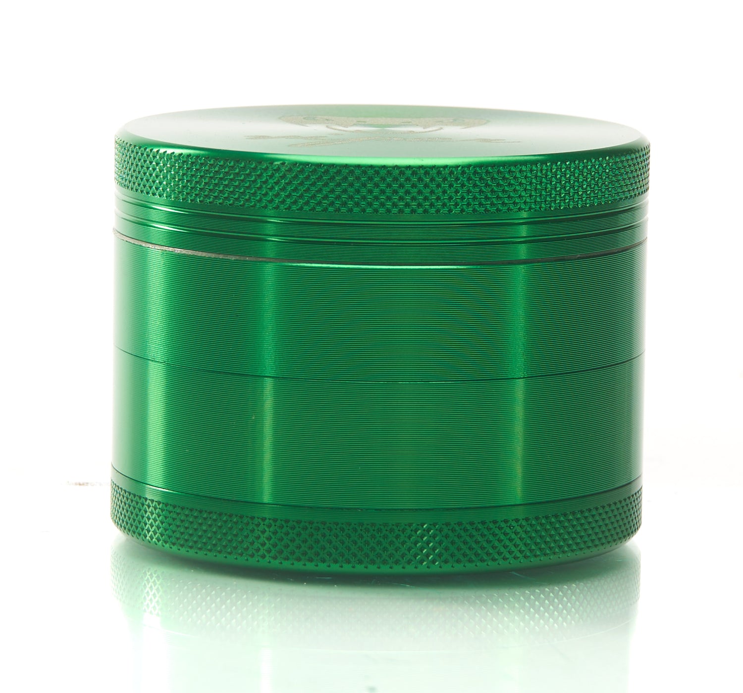 Viper 4 - Piece Premium Grinder