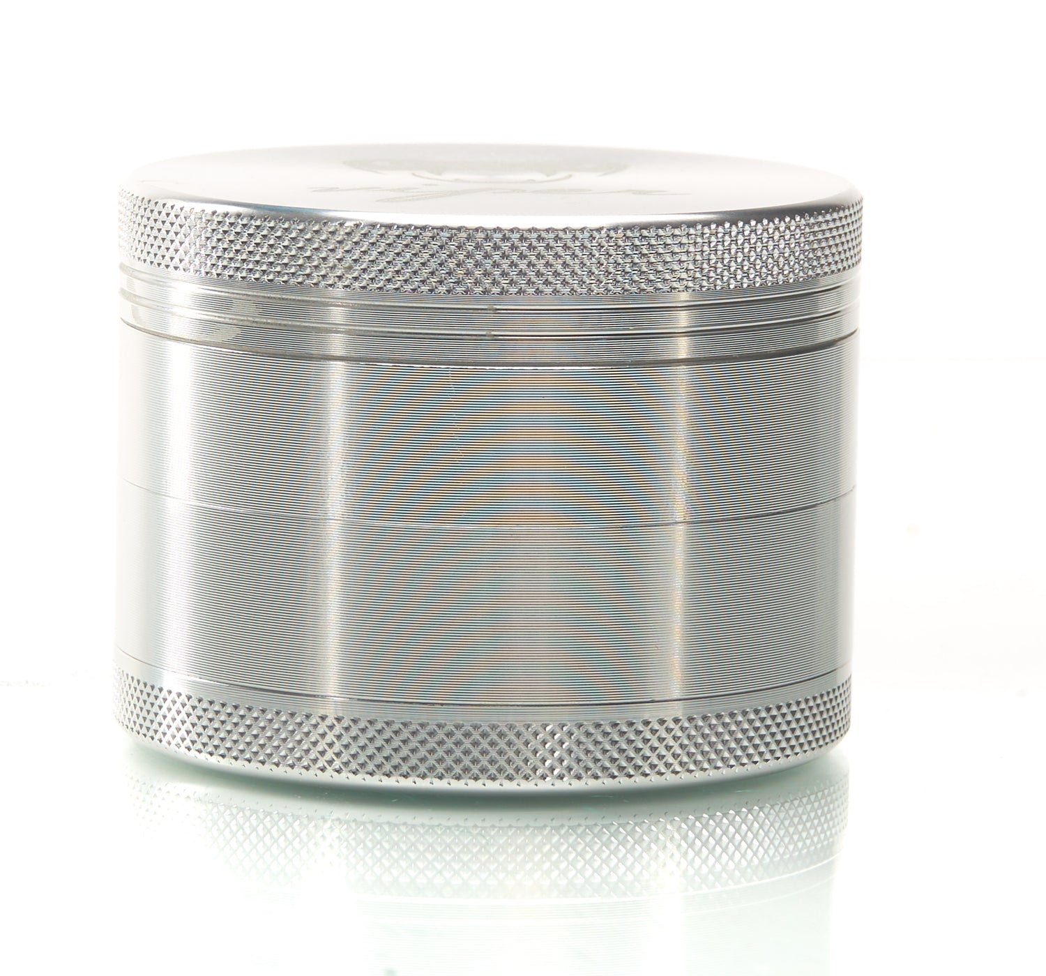 Viper 4 - Piece Premium Grinder