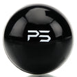 Paradise Silicone Bouncy Ball Container