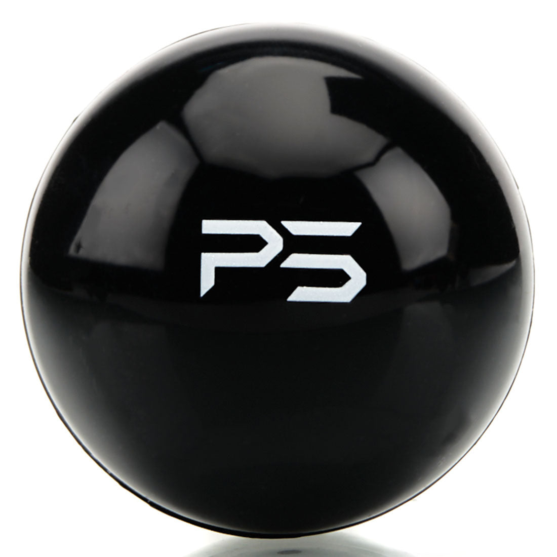 Paradise Silicone Bouncy Ball Container